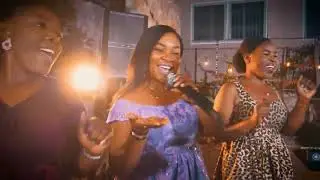 Adjoa boakyewaa ADESUA Prod By Healer