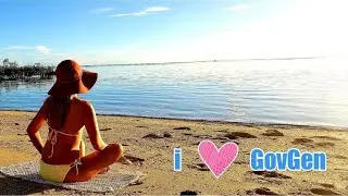 GovGen Beach Resort 🏝 🏊  A Family Friendly Beach Resort 👨‍👩‍👧‍👧🏊🚣‍♀️ Brgy. Tamban, Governor Generoso