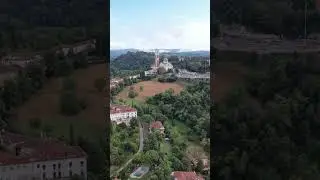Vicenza, Italy