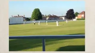 Weaverham Cricket Club 2017