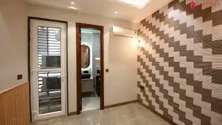 Interior & Architectural Film for Karpura Developers | Cinematic Design Video by Swork Studio
