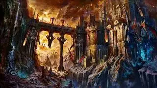 AXEL RUDI PELL - The Temple Of The Holy
