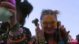 FUNTCASE B2B PHASEONE LIVE LOST LANDS 2023