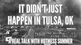 Tulsa wasnt the only one