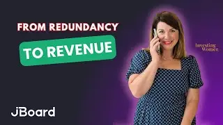 From Redundancy to Revenue: How I Built a Profitable Job Board from &pound;5K