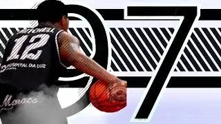 Damek Mitchell Highlights 2022/23 || Portugal