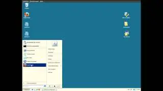 Ulteo 3.0 - Installation 11 : Applications Windows