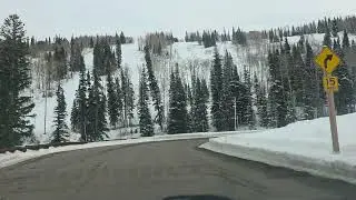 Utah Drive | Relax & Scenic Views #34