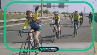 2nd annual Philly Bike Ride Saturday