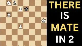 Can you solve this interesting chess puzzle??