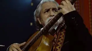 Miscel&aacute;neas Andinas en Re menor - Manuelcha Prado