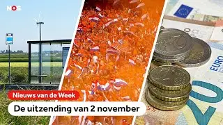 Minder openbaar vervoer buiten de steden, gratis reisje naar WK en korting op de energierekening.
