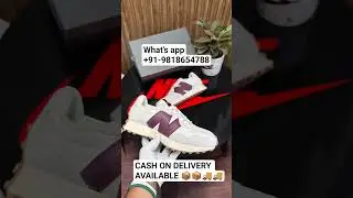 first copy shoes in gurgaon (91-9818654788) #reels #shorts #shopping