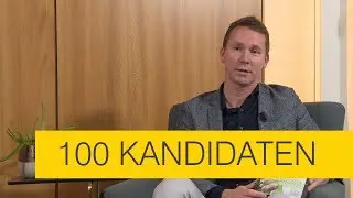 100 kandidaten: Jo Brouns (CD&V)