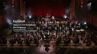 Sumeru Live Symphony Performance - Genshin Impact