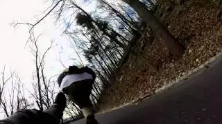 Yokecrew general cruising pagoda