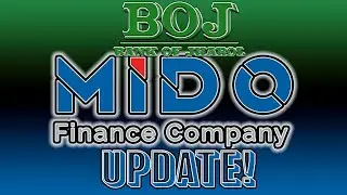 MIDO FINANCE *UPDATE* 09/16/21 -- GREAT PLATFORM! DONT MAKE THIS MISTAKE!!