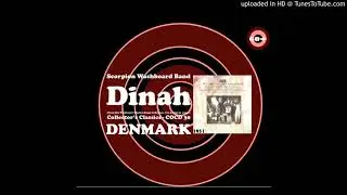 Scorpion Washboard Man - Dinah