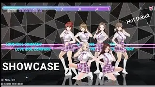 [HOT DEBUT] GlowHeartS &ndash; &lsquo;Oh! My Mistakes&rsquo; | Showcase Stage