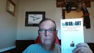 Book Review   The War of Art