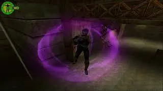 Red Faction - Colonel Masako's Voice Collection