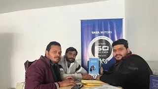 Aaj TaTa Sierra ka booking 