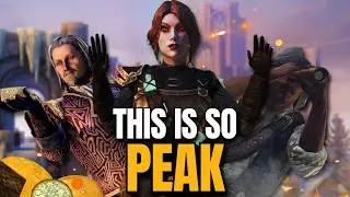 Babe wake up, ESO is PEAK now 🔥 INSANE Updates To Combat, Exploration, & More!