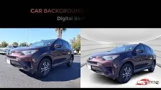 Car Photo Editing Service | Car Background Replacement Service