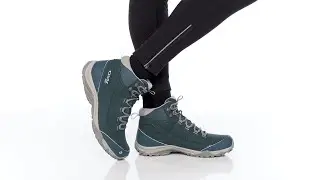 Oboz Ousel Mid B-Dry SKU: 9837968