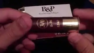 Big Game zerati(B&P)