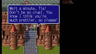 Off 2 Never-Neverland - Episode 3: Gades and Clobbers