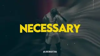 FREE +Flp for Sale 🎹 SwitchOTR x RnDrill Type Beat - NECESSARY - FL Studio Project 2022