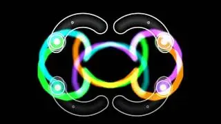Osu! 4 in 1 Collage: Axarious vs Reimu Desu vs filsdelama vs DenObscure on Alive - Mind Vortex