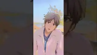 #Shahrukh khan Devdas dialouge#animated#viral#famous#