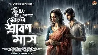 #EPR 04 - সেদিন শ্রাবণ মাস (রোমান্টিক) | ড. সাম্য মন্ডল | @StoryholicsOriginals Audio Story Series