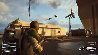 💯Arc raiders gameplay fun top gaming video fight live streaming fr🔥