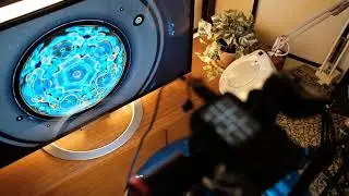 Cymatics - Sound Made Visible