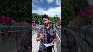Procedures after arriving Ireland 🇮🇪 | #ireland #studyinireland #malayalam