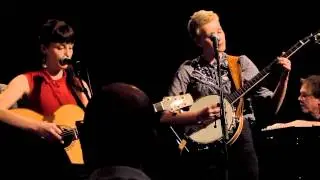 I dreamt i was kite ~ Woodland Circus ~ Live at Logen Bar