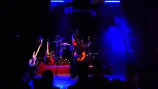 13 Faces - S.I.O.P. (Live at Rock or Riot // JKC Kamen // 11.07.2015)
