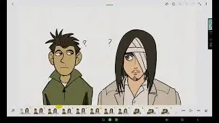time lapse meme (shitpost/satire AM)