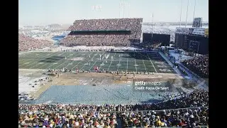 1981 EAGLES AT VIKINGS PART 1