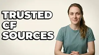 Where Can I Find Trusted Information About CF?