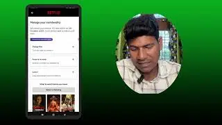 Netflix Subscription Cancel कैसे करें | Netflix का Account बंद या Cancel करें Step by Step |