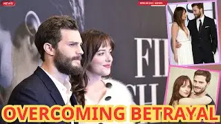 💔✨ OVERCOMING BETRAYAL JAMIE, DAKOTA, AND THE INVISIBLE SCARS OF FAME
