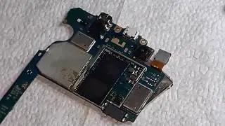 Dead board repairing of symphony V75 |EMMC Repairing of symphony V75| Bangla review