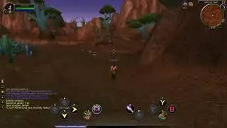 Sarkoth - Quest ID: 804