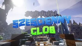 szescienny glob- zakończenie edcycji IV +  EPICKIE MIASTO!