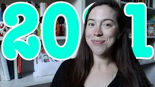 my writing, reading, and channel goals for 2021 // plus the systems & habits to achieve them!!!