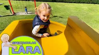 Best Outdoor Playground compilation | Education videos for Toddlers | Video for kids